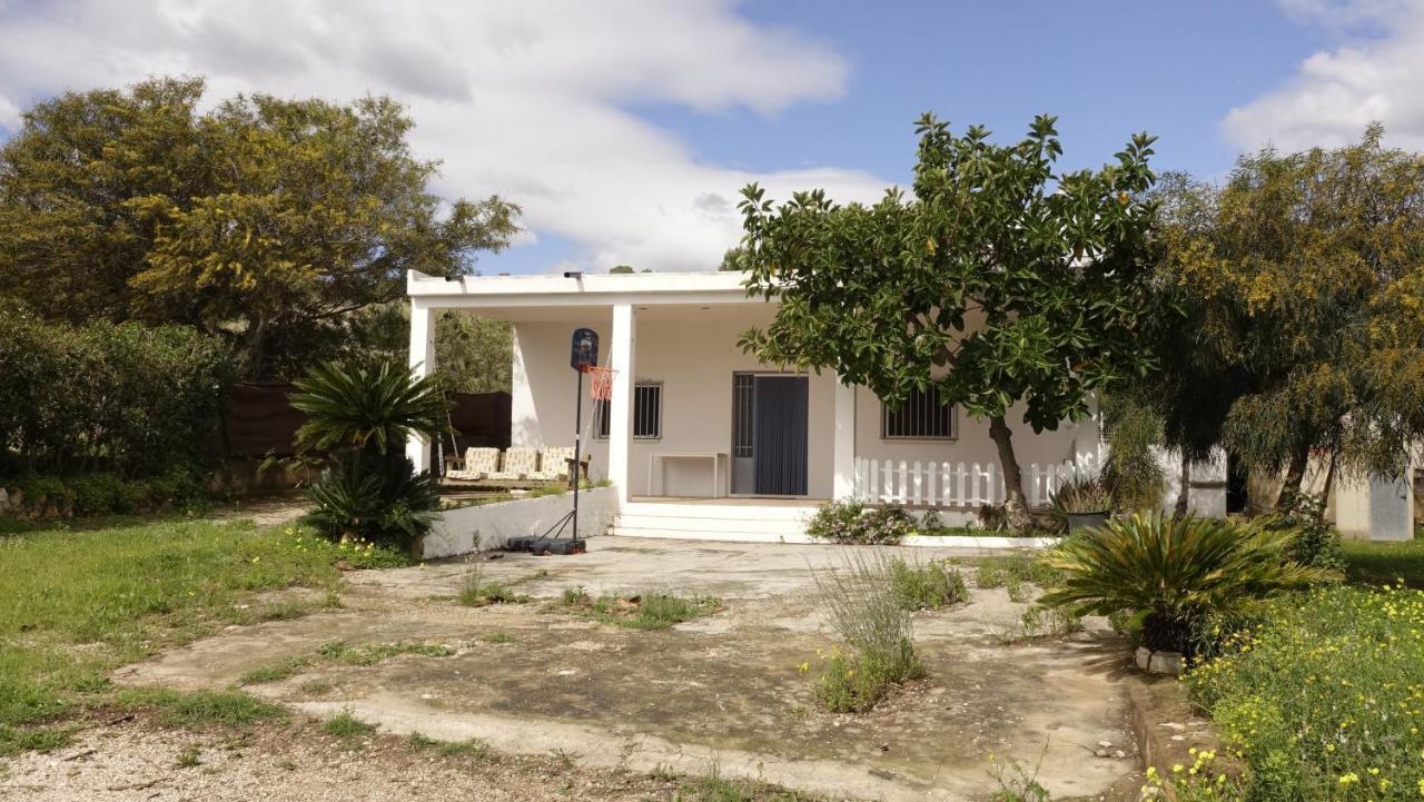 Casa Campo Con Piscina Y Barbacoa Para 6 Personas En Plena Naturaleza Picassent Bagian luar foto