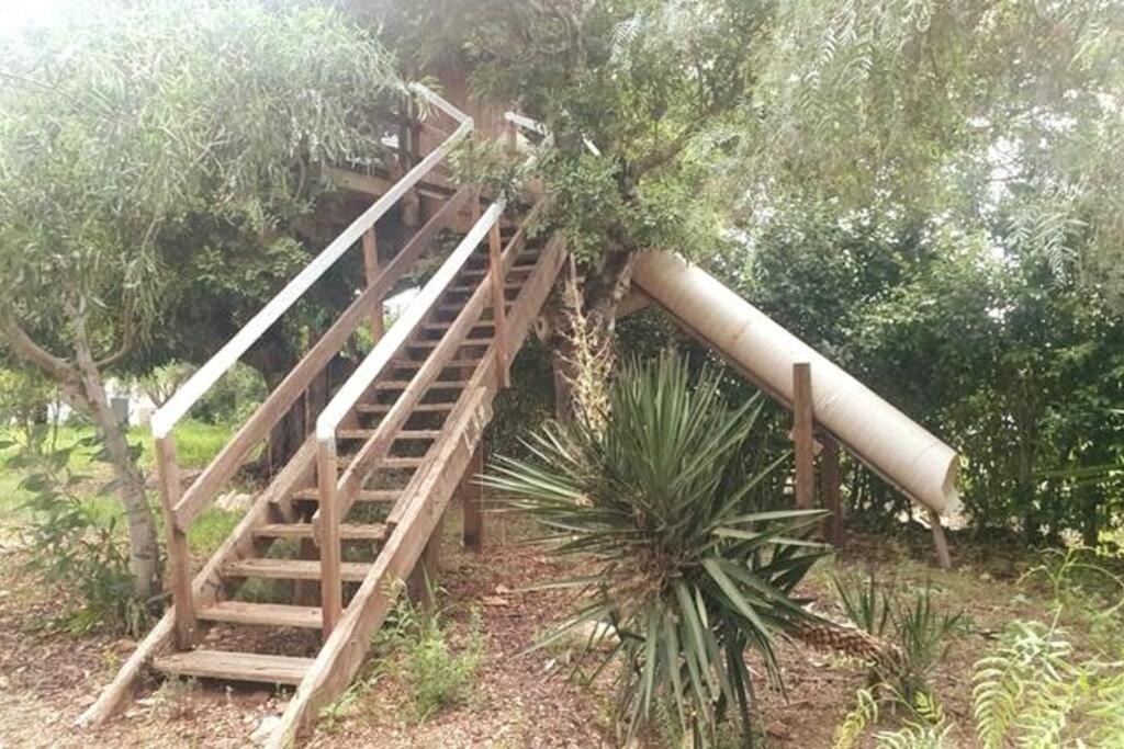 Casa Campo Con Piscina Y Barbacoa Para 6 Personas En Plena Naturaleza Picassent Bagian luar foto