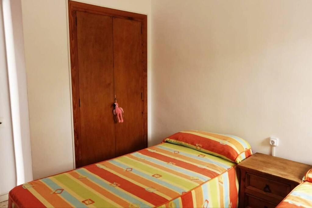 Casa Campo Con Piscina Y Barbacoa Para 6 Personas En Plena Naturaleza Picassent Bagian luar foto